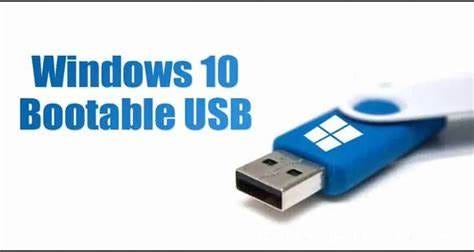 Universal USB installer - Godfrey Kateregga Muwanga - Medium