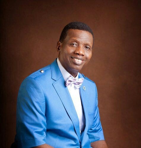 Open Heaven 13th October 2022 daily devotional — FEAR NOT 2