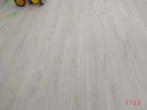 How to Clean Vinyl Floors