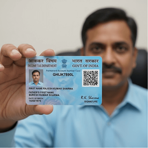 Test Before You Buy: Experience Fast and Accurate PAN Card OCR API
