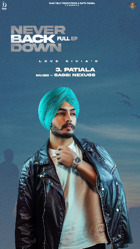 Patiala — Love Sivia — New Punjabi songs 2023 — #shorts #newsong  #lovesivia_2 - RA MUSIC OFFICIAL - Medium