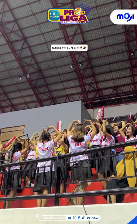 Ditto, tapi beda kaus dan orang. Instagram/Mojisports_