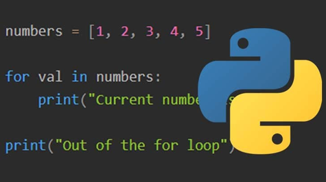 Mastering Control Flow: A Beginner’s Guide to Python Loops | by Abdulla ...