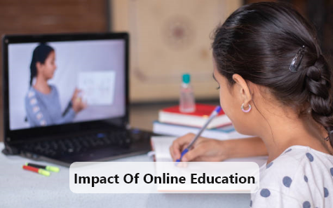 IMPACT OF ONLINE EDUCATION ON STUDENTS, PARENTS, AND TEACHERS | by ...