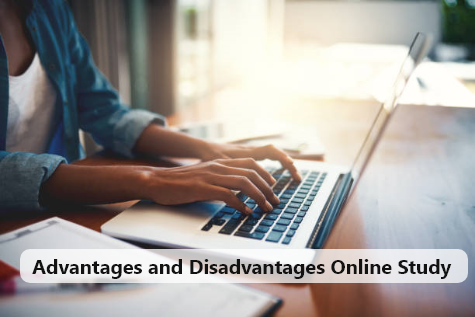 Advantages and disadvantages of online learning | by Sunil Sharma | Medium