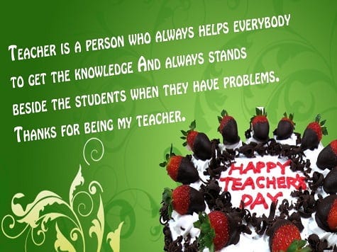 Teachers Day Wishes — For Their Inner Betterment | by Deepak Sharma | Medium