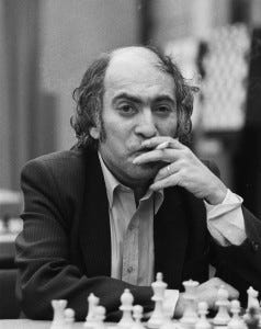 Top 10 Best Chess Players in the History