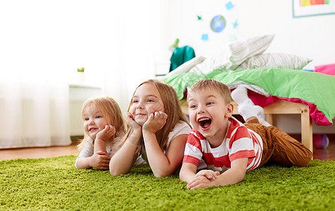 Making children articulate-Woodmam | by woodmam | Medium