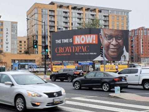 Anarchy in D.C.