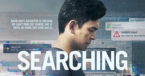 Movie search algorithm: NLP part 1 | by Theethat Anuraksoontorn ...