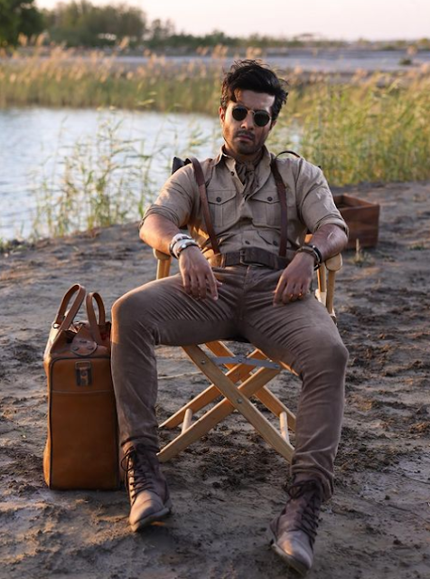 Movies of Feroze Khan. Feroze Khan is a Pakistani actor, model ...