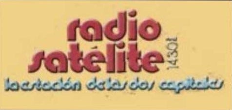 Sigo Escuchando Radio. Escuchar radio sigue teniendo sentido… | by Juan  Jorge Uzcátegui | Medium