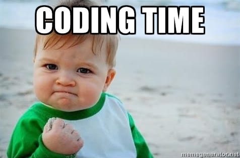 So You Want to Learn How to Code