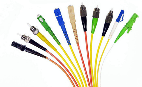 All You Need to Know about Fiber Optic Connectors