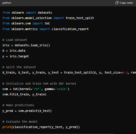 Support Vector Machine (SVM) vs Extreme Gradient Boosting (XGBoost): A ...