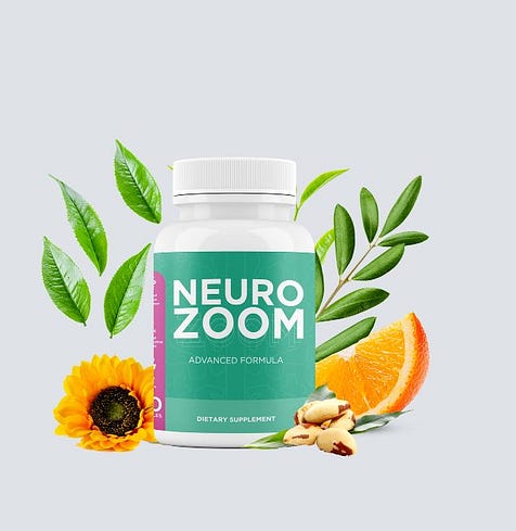 neurozoom Bottles