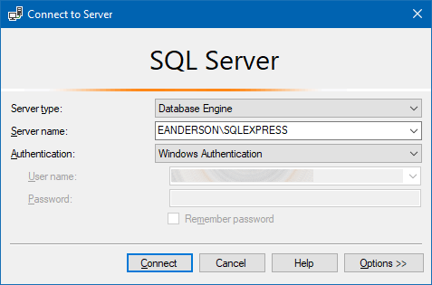 Getting a Sample SQL Server Database | by Eric Anderson | ITNEXT