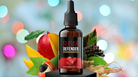 Sugar Defender South Africa- (Warning 2024 Update!) Shocking Negative