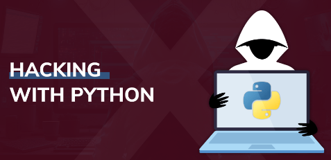 Python Hacking Mastery: Unleashing Ethical Hacking with Python (PYCEH23 ...