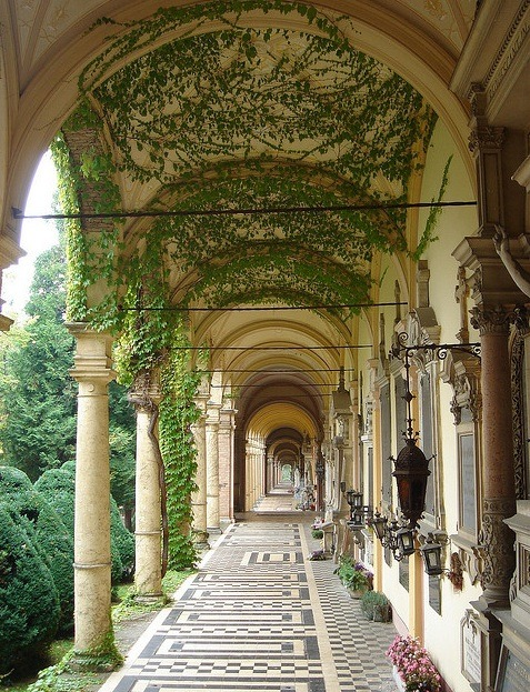 Arches, Zagreb, Croatia
