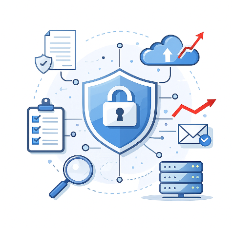 ISO/IEC 27001 Nedir? Basit ve Kapsamlı Bir Rehber 🔐