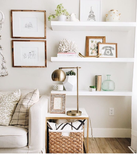 Small Space Living Room Furniture: Stylish Solutions for Compact Homes