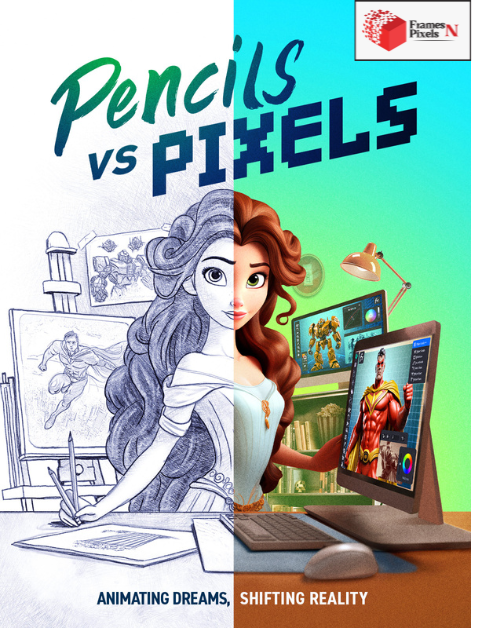 Best Animation Courses in Nalasopara for Beginners