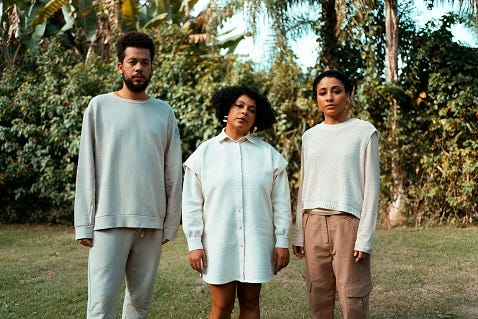 A caminho da turnê europeia, Tuyo lança o single “Soledad”