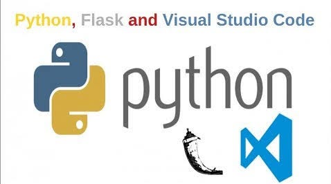 Debug your Flask(Python) web application using Visual Studio Code | by ...