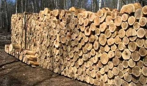 Building materials lumber deals