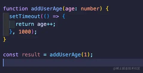 javaScript The way forward. You may be a little surprised to see… | by ...
