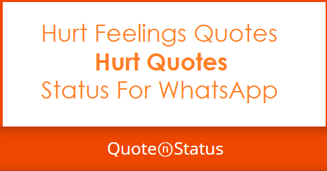 50 Hurt Quotes Love Hurts Quotes and WhatsApp Status | by Stanley Flopple |  Medium