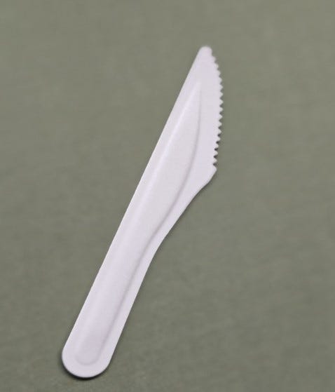 Paper Knife Disposable | Wunderkraf.com - Wunderkraf Paperware - Medium