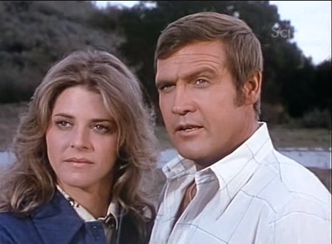 The Legacy of “The Six Million Dollar Man” and “The Bionic Woman” Revisited, by Douglas Lancaster