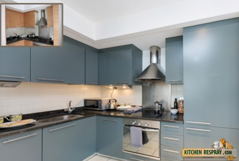 kitchen Respray - Kitchenrespray - Medium