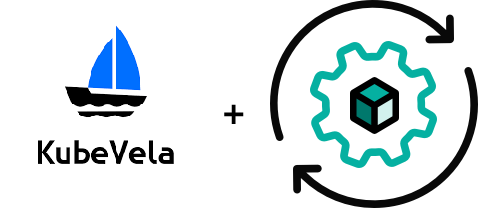 KubeVela + Kpack