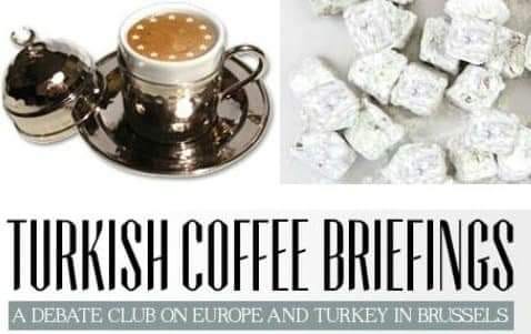 Turkish Coffee Briefings: The story of a Turkish cultural diplomacy