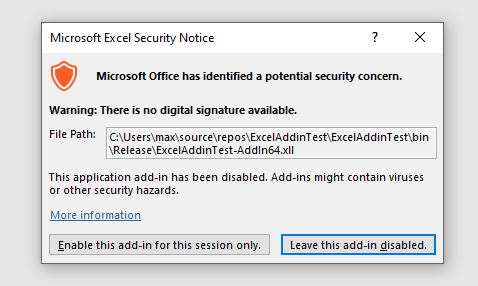 Uncommon office malware stagers. This article discusses the TTPs to ...