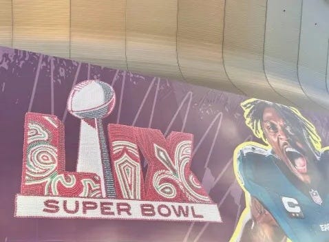 super bowl 2025 Click here👇https://arrivinglivelinesshop.com/dm9diacv
