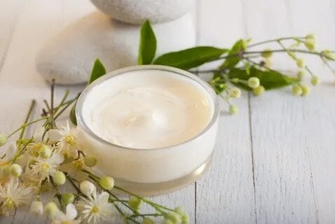Femny Natural Skin Care Cream | Nourish Your Skin Naturally with Cubes