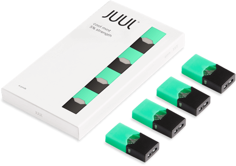 how much is elf bar vape Top 5 Juul2 Vape Pods main image 0