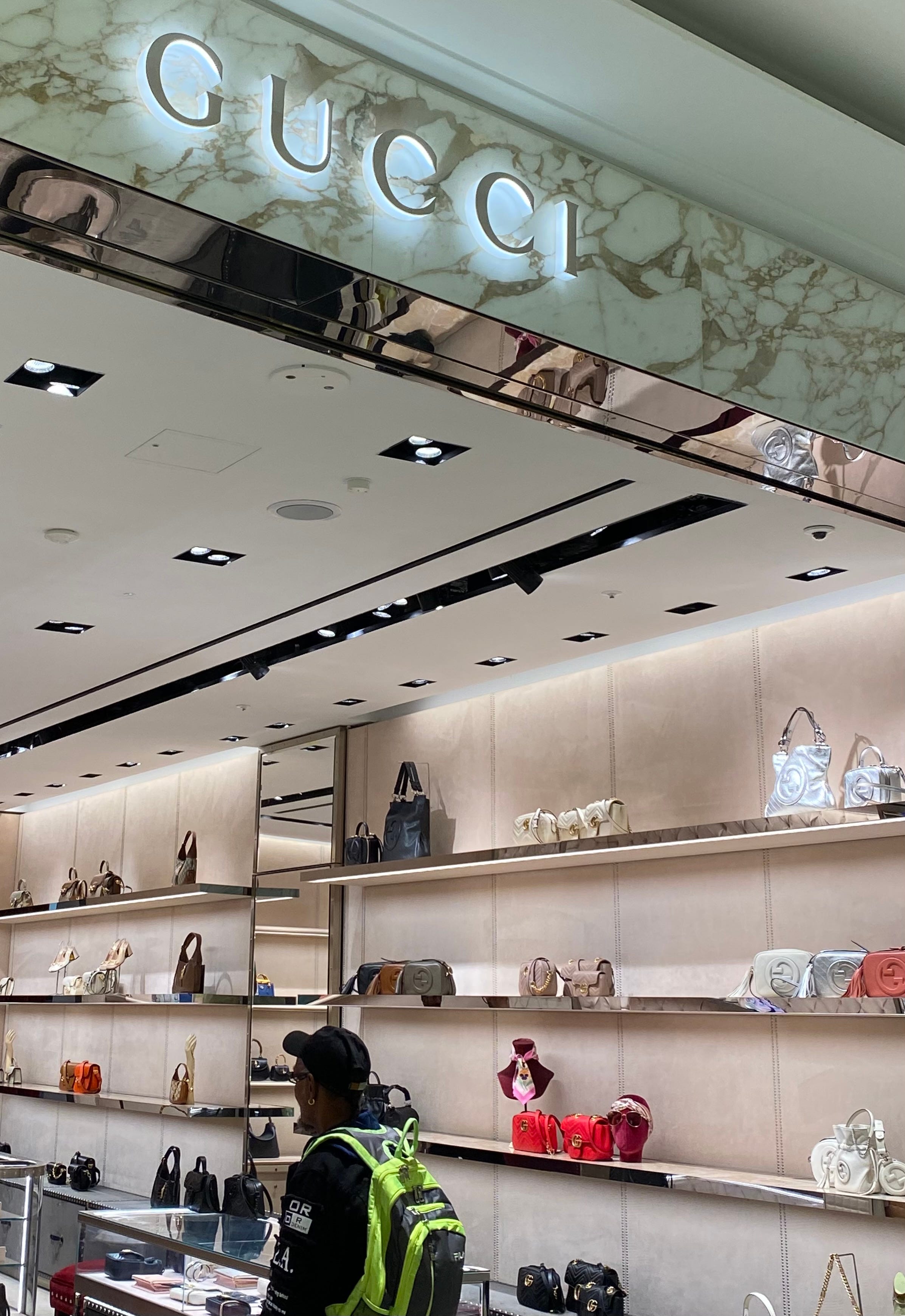 Duty-Free Shopping at Heathrow?. Il n'existe pas — or at any airport in… |  by Jane Trombley | The Partnered Pen