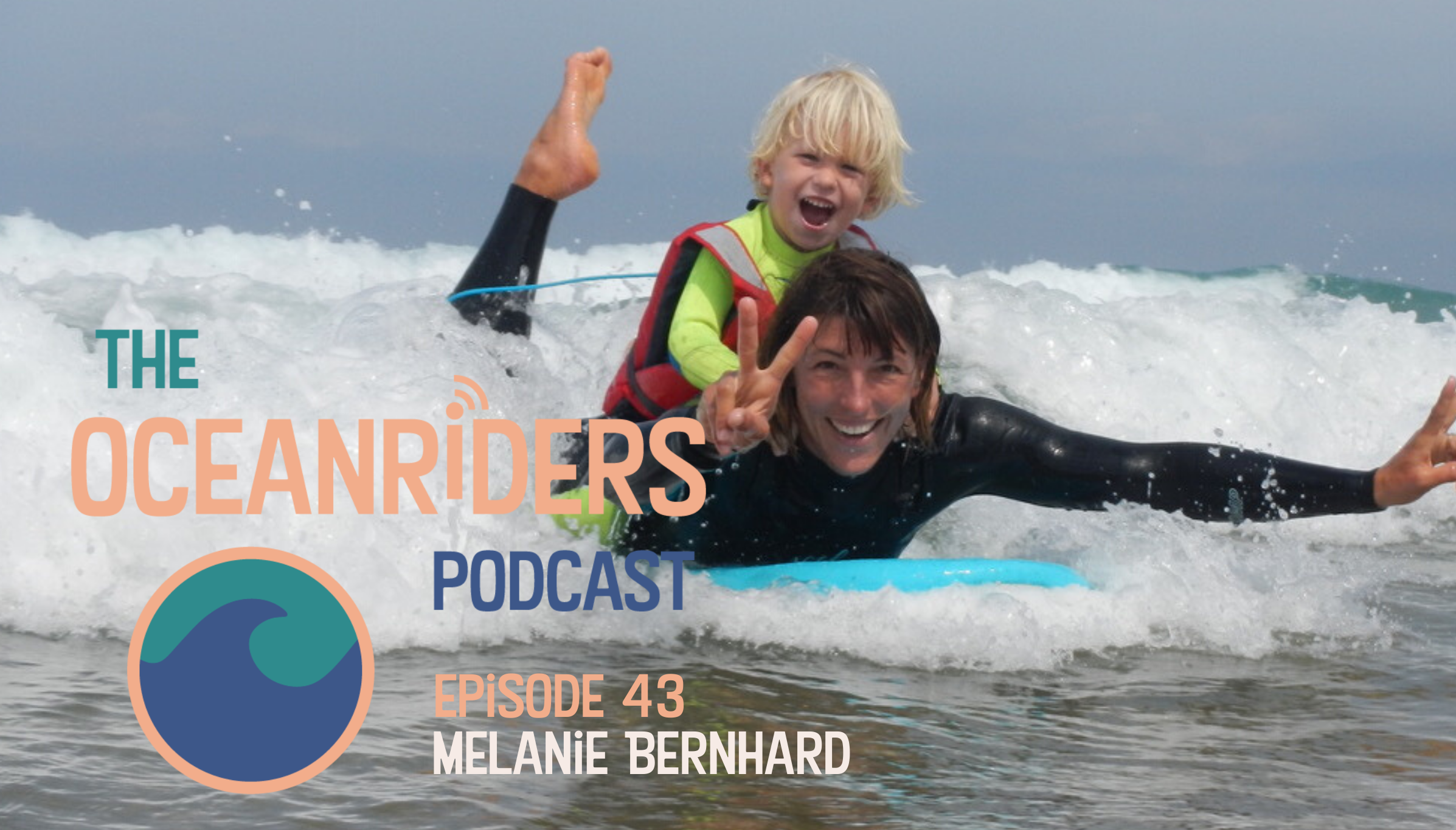 Episode 43: Meet Melanie Bernhard- Writer, Journalist, and SurferEpisode  43: Meet Melanie Bernhard- Writer, Journalist, and Surfer | by Imi Barneaud  | Medium