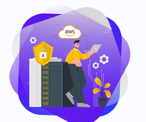 AWS Cloud Backup Solutions: Protect Your Data with Nosky | by Noskyio ...