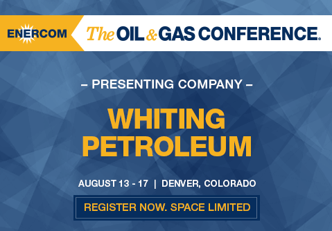 Whiting Petroleum: Enhanced Completions Pay Off