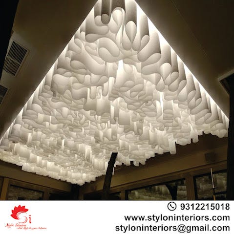 Best Wave Ceiling in Near By.