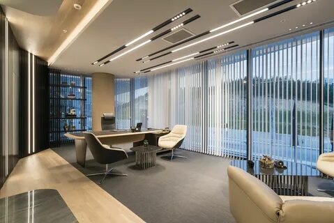 Luxury Offices with Ideal Locations in Dubai | by Jacobwalls | Medium