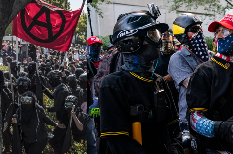 Black Is The Color. Divide and Be Conquered | by James T. Saunders ...