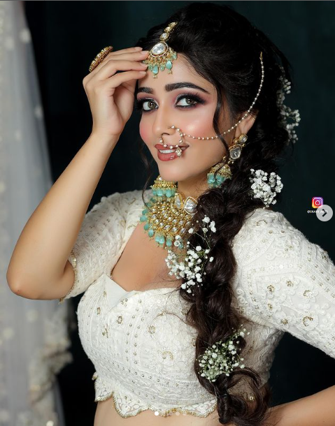 Discover the Magic Makeup Artist In Ambala: Chandigarh Beauty Palace 
