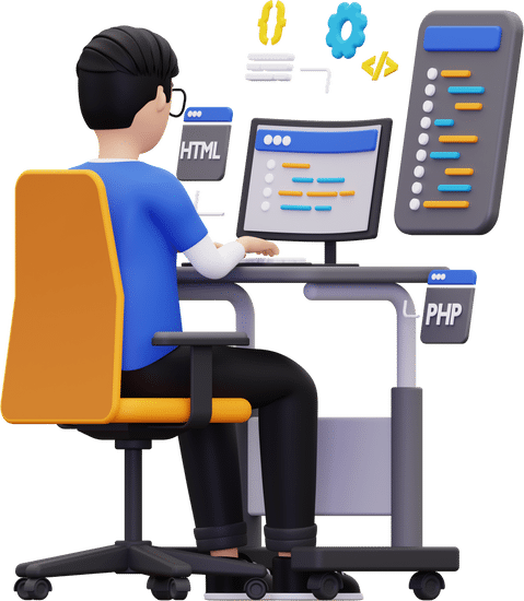 Web Development with sumit